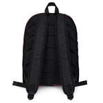 SWBG NEVER GIVE UP Backpack