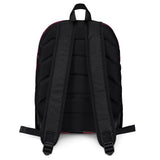 SWBG NEVER GIVE UP Backpack