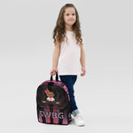 SWBG NEVER GIVE UP Backpack