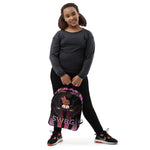 SWBG NEVER GIVE UP Backpack