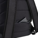 SWBG NEVER GIVE UP Backpack