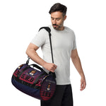 SWB WORK OUT PLAN GYM BAG