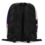 SWBG NEVER GIVE UP Backpack