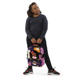 SWBG NEVER GIVE UP Backpack