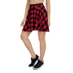 SWBG NO RELIGION Skirt