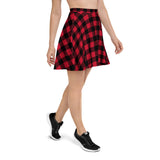 SWBG NO RELIGION Skirt