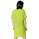 SWBG ONE NIGHT ONLY T-shirt dress