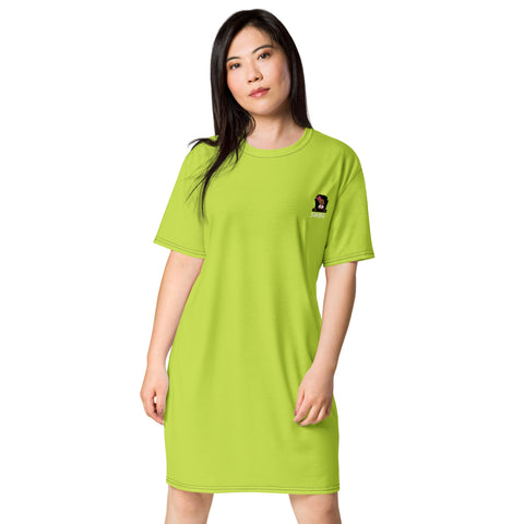 SWBG ONE NIGHT ONLY T-shirt dress