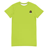 SWBG ONE NIGHT ONLY T-shirt dress