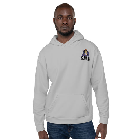 SWB MENS  Hoodie