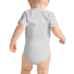 BABY’s R US  GIRL’S ONEZ