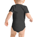 BABY’s R US  GIRL’S ONEZ