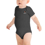 BABY’s R US  GIRL’S ONEZ