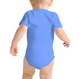 BABY’s R US  GIRL’S ONEZ