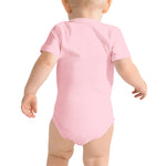 BABY’s R US  GIRL’S ONEZ