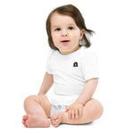 BABY’s R US  GIRL’S ONEZ