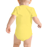 BABY’s R US  GIRL’S ONEZ