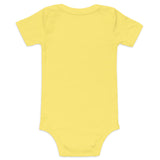 BABY’s R US  GIRL’S ONEZ