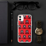 SWB Case for iPhone®