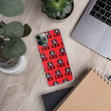 SWB Case for iPhone®