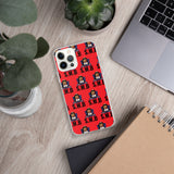 SWB Case for iPhone®