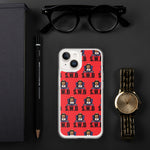 SWB Case for iPhone®