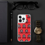 SWB Case for iPhone®