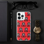 SWB Case for iPhone®