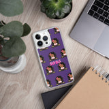 SWBG Case for iPhone®