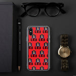 SWB Case for iPhone®