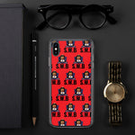 SWB Case for iPhone®