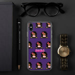 SWBG Case for iPhone®