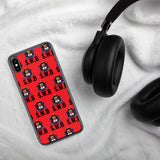 SWB Case for iPhone®