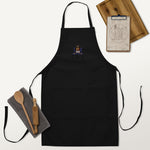 SWB WHIP IT UP Apron