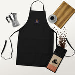 SWB WHIP IT UP Apron