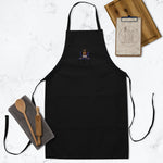 SWB WHIP IT UP Apron