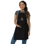 SWBG WHIP IT UP Apron