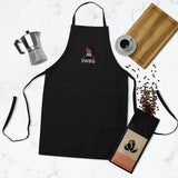 SWBG WHIP IT UP Apron