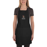 SWBG WHIP IT UP Apron