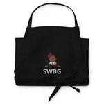 SWBG WHIP IT UP Apron