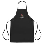 SWBG WHIP IT UP Apron