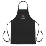 SWBG WHIP IT UP Apron