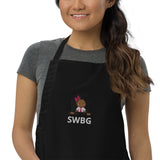 SWBG WHIP IT UP Apron