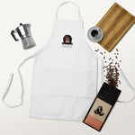 SWBG WHIP IT UP Apron