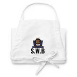 SWB WHIP IT UP Apron