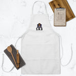 SWB WHIP IT UP Apron