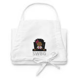 SWBG WHIP IT UP Apron