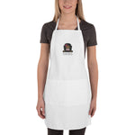 SWBG WHIP IT UP Apron