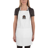 SWBG WHIP IT UP Apron