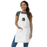 SWBG WHIP IT UP Apron